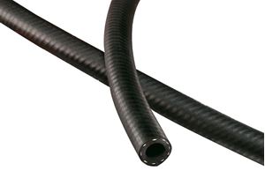 Picture of Kuriyama 3/8" Black EPDM Rubber Hose 250 PSI