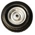 Picture of 16 x 6.50-8 TL Turf Tire 2-Ply 3" Silver Wheel