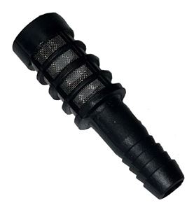 Picture of 1/2" Nylon Inlet Strainer