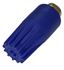 Picture of #4.5 PA UR25 /GP YR36K Blue Rotating Nozzle 3,650 PSI