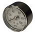 Picture of 100 PSI Back Mount 2" ABS Pressure Gauge