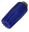 Picture of #6.0 PA UR25 /GP YR36K Blue Rotating Nozzle 3,650 PSI