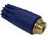 Picture of #6.5 PA UR25 /GP YR36K Blue Rotating Nozzle 3,650 PSI