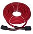 Picture of Red UBERFLEX Kink Resistant 50' Pressure Washer Hose 1/4" 3700 PSI 22MM