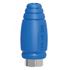 Picture of # 8.0 TPR 250 HE 3600 PSI 1/2" NPT F Hydro Excavation Rotating Nozzle