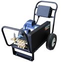 Picture for category Electric Powered Belt Drive Cart