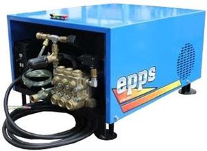 Picture of 3,000 PSI EPPS CPH Electric Pressure Washer 5 GPM General 10HP/480V/3PH
