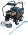 Picture of 5,000 PSI EPPS Electric Pressure Washer 4.5 GPM General 20HP/440/575V/3PH