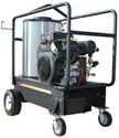 Picture of 3,500 PSI EPPS All Propane Hot Water Pressure Washer 5 GPM General