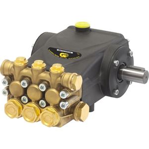 Picture of 2,500 PSI 3.7 GPM General EP Series 1,750 RPM Solid Shaft Pump