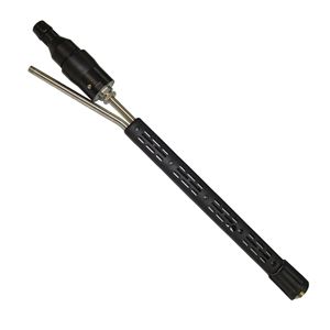 Picture of Suttner ST-176 Foam Blaster 27.5" Lance 3,625 PSI, SS, 1/4" F Inlet