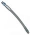 Picture of 3/8" x 1' Grey 4,000 PSI Pressure Washer Jumper Hose