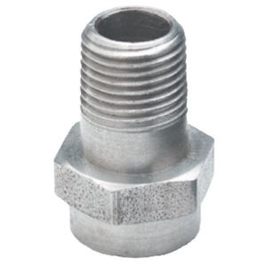 Picture of GP 0º x #3.0 S-Style Spray Nozzle 1/8" NPT-M