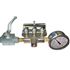Picture of GP Sewer Jetter Kit for DHRHC50100 w/ Ball Valve, Gauge & 3 Nozzles