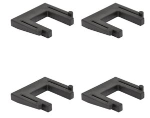 Picture of Boom Nozzle Clips - 4 Pack