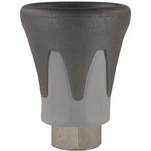 Picture of ST-10 Nozzle Protector 1/4" F Grey & Black
