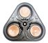 Picture of 2.1 & 2.4 GPM Check Valve Assembly, 60 PSI Fimco 12V Pumps