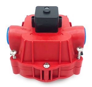 Picture of 4.5 GPM Pump Head W/ Pressure Switch, 60 PSI Fimco 12V Pumps