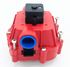 Picture of 4.5 GPM Pump Head W/ Pressure Switch, 60 PSI Fimco 12V Pumps