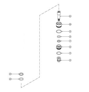 Picture of Kit: Preassembled Group of Reg VHP51