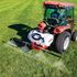 Picture of 3 Point Sprayer, 45 Gallon 4 Nozzle Boom (3PT-45-12V-4)