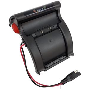 Picture of Volt Edge 20V Battery Receiver 15A