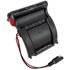 Picture of Volt Edge 20V Battery Receiver 15A
