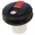Picture of Multi-Lid for Fimco Sprayers Accurately Measure & Pour Chemicals 