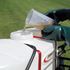 Picture of Multi-Lid for Fimco Sprayers Accurately Measure & Pour Chemicals 