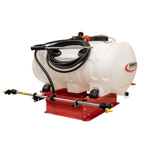 Picture of 3 Point Sprayer, 45 Gallon Boomless (3PT-45-12V-BL)