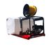 Picture of 150 Gallon Skid Sprayer Gas Powered 4 Roller Pump w/Hose Reel (FS-150-4R)