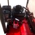 Picture of 150 Gallon Skid Sprayer Gas Powered 4 Roller Pump w/Hose Reel (FS-150-4R)