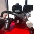 Picture of 150 Gallon Skid Sprayer Gas Powered 4 Roller Pump w/Hose Reel (FS-150-4R)