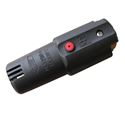 Picture of GP ZROTOMAX1 (Red) Adjustable Rotating Nozzle 3,625 PSI.
