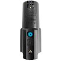 Picture of GP ZROTOMAX2 (Blue) Adjustable Rotating Nozzle 3,625 PSI.