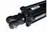 Picture of Delavan PML Hydraulic Tie-Rod Cylinder 4" Bore x 24" Stroke, 1-1/2' Rod