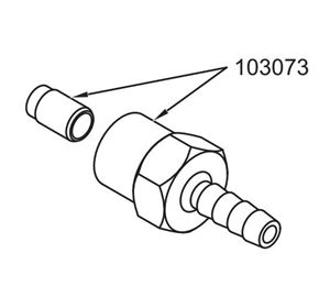 Picture of Assembly, Pilot Valve