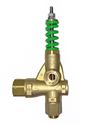 Picture of General ZH (Green) Trapped Pressure Unloader 4,060 PSI 21.1 GPM