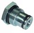 Picture of Delavan Power Beyond Plug for for MBV Valves