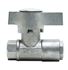 Picture of Veloci 3/8" SS10 Stainless Steel Ball Valve 5,000 PSI