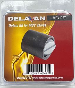 Picture of Delavan Detent Kit for MBV Valves