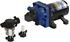 Picture of Everflo RV (Fresh Water) Diaphragm Pump 12 V, 55 PSI, 3.0 GPM