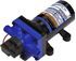 Picture of Everflo RV (Fresh Water) Diaphragm Pump 12 V, 55 PSI, 5.0 GPM