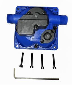 Picture of Everflo Pump Head Assembly EFRV5000