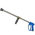 Picture of GP Wash Down Gun/Lance Assembly 21 GPM 2,600 PSI