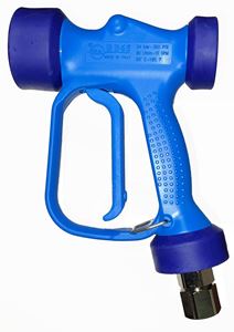 Picture of PA RB 65 Blue Wash Down Gun 350 PSI 16 GPM W/Swivel 1/2 Bsp F