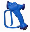 Picture of PA RB 35 Blue Wash Down Gun 175 PSI 13.2 GPM W/Swivel 1/2 Bsp F