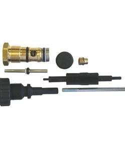 Picture of Suttner ST-1500, ST-2000, ST-2012 Unitized Valve Kit