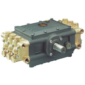 Picture of 2,500 PSI, 10.0 GPM General Sixplex Plunger Pump