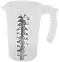 Picture of Valley Industries Multi-Purpose Measuring Pitcher - 32oz., Translucent